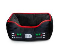 Buckle-Down Dog Bed Star Wars Darth Vader Medium