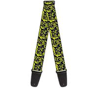 Buckle-Down GS-W30639 Guitar Strap