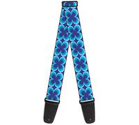 Buckle-Down GS-W30649 Guitar Strap