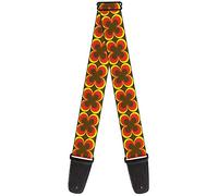 Buckle-Down GS-W30650 Guitar Strap