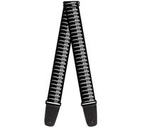 Buckle-Down GS-W32807 Guitar Strap