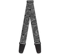 Buckle-Down GS-W32819 Guitar Strap