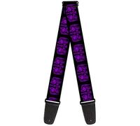 Buckle-Down GS-W32840 Guitar Strap