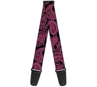 Buckle-Down GS-W34278 Guitar Strap