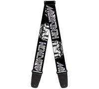 Buckle-Down GS-WTF023 Guitar Strap