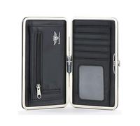 Buckle-Down Harry Potter Hogwarts School The Maraunder's Map Hinged Wallet