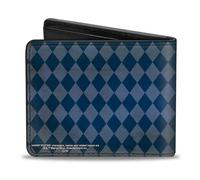 Buckle-Down Harry Potter Ravenclaw Bi-Fold Wallet