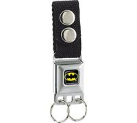 Buckle-Down Keychain - Batman