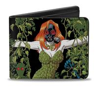 Buckle-Down Men's Wallet, Multicoloured, One Size