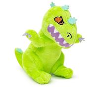 Buckle-Down Nickelodeon Dog Toy, Rugrats Reptar Full Body Pet Toy, Plush