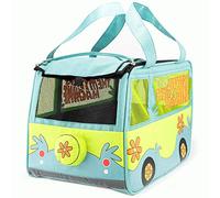 Buckle-Down, Pet Carrier Bag, Polyester Canvas, Scooby Doo, One Size, (IPC-SDAN)