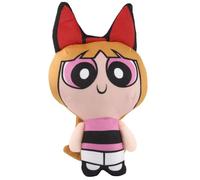 Buckle-Down Powerpuff Girls Dog Toy, The Powerpuff Girls Blossom Full Body Pose, Plush