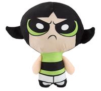 Buckle-Down Powerpuff Girls Dog Toy, The Powerpuff Girls Buttercup Full Body Pose, Plush