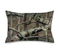 Buckle-Down Standard Pillow Case, Polyester, Multicolor