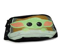 Buckle-Down Star Wars Bag, Fanny Pack, The Child Carriage, Canvas,11.0" x 6.5",FP-SWBIL-02