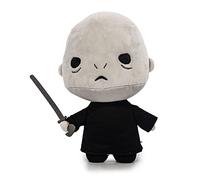Buckle-Down The Wizarding World of Harry Potter Lord Voldemort Plush Dog Toy