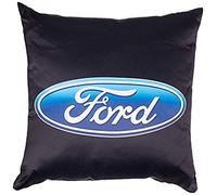 Buckle-Down Throw Pillow, Multicolor, OSFM