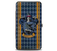 Buckle-Down Harry Potter Ravenclaw Hinged Wallet