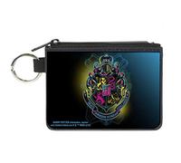 Buckle-Down Women's Wallet, Harry Potter, 4.25" x 3.25"