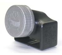 Buckle Guard Pro Seat Belt Button Cover (Set of 2)