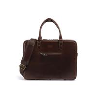 Buckle & Seam Albert | Briefcase | brown