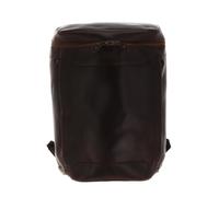 BUCKLE & SEAM backpack Leather Backpack