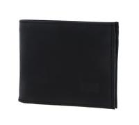 BUCKLE & SEAM Blu Wallet