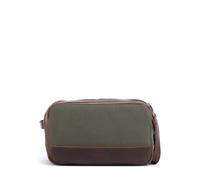Buckle & Seam Bruno | Toiletry bag | olive