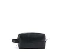 Buckle & Seam Crazy Horse Everest | Toiletry bag | black