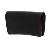 BUCKLE & SEAM Cusco Creditcard Case Brown
