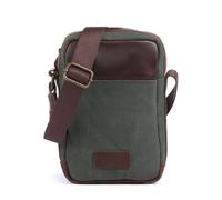Buckle & Seam Runner | Crossbody bag | olive