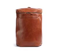 Buckle & Seam Siwa Backpack, 23L, male, brown