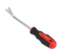 Buckle Trim Screwdriver Chrome Vanadium Alloy Steel Removal Pliers Short Crowbar Repair Tool