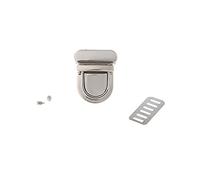 Buckle Twist Hardware For Bag Shape Handbag Turn Bag Clasp Purse Clasps Frame
