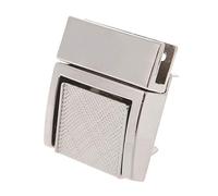 Buckle Twist Lock Hardware for Bag Shape Handbag Turn Locks Bags Clasp