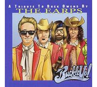 Buckle Up a Tribute to Buck Owens