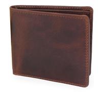 Bucklestone Oxford - Wallet - Brown