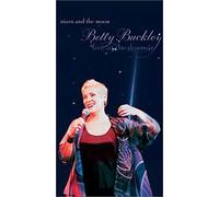 Buckley, Betty - Betty Buckley - Stars and the Moon (Live at the Donmar) [VHS]