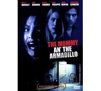 Buckley, Betty - Mummy an the Armadillo [DVD] [Region 1] [US Import] [NTSC]