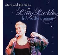 Buckley, Betty - Stars and Moon: Live at the Donmar