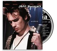 BUCKLEY - GRACE - BLU-RAY AUDIO LONGPLAY - H15z