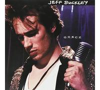 Buckley - Grace - Vinyl Record Vinyl Longplay 33 1 - H2z