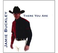 Buckley, Jamie - There You Are