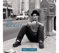 Buckley, Jeff - Coffret Vinyle et Photos [Vinyl LP] [VINYL]