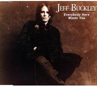 Buckley Jeff - Everybody Here Wants [CD 2]