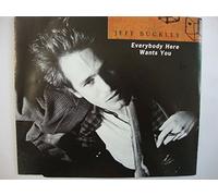 Buckley Jeff - Everybody Here Wants You [CD 1] [CD 1]