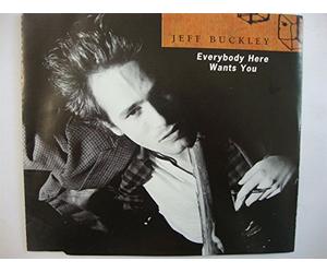 Buckley Jeff - Everybody Here Wants You [CD 1] [CD 1]