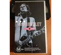 Buckley Jeff - Jeff Buckley: Live In Chicago [VHS]
