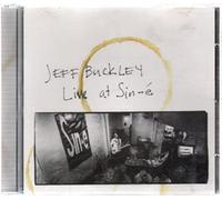 Buckley Jeff - Live at Sin-E