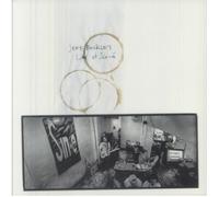 BUCKLEY, Jeff - Live At Sin-e (Deluxe Edition) - 4XLP + 8 PAGE BOOKLET